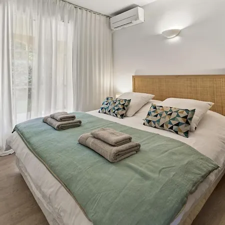 Διαμέρισμα Spacious St-tropez - Terrace Garden