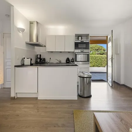 Spacious St-tropez - Terrace Garden * Σαιν-Τροπέ